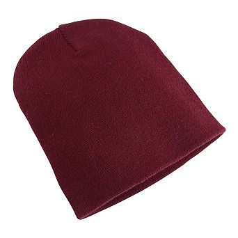 Yupoong Flexfit Unisex Heavyweight Standard Beanie Winter Hat
