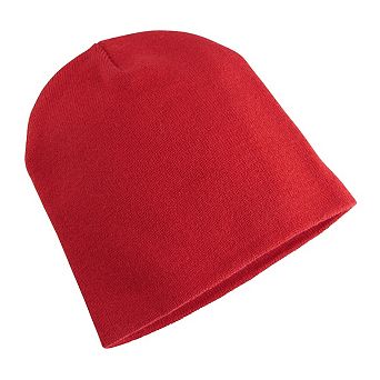 Yupoong Flexfit Unisex Heavyweight Standard Beanie Winter Hat