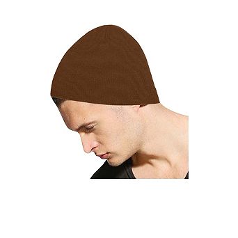 Yupoong Flexfit Unisex Heavyweight Standard Beanie Winter Hat