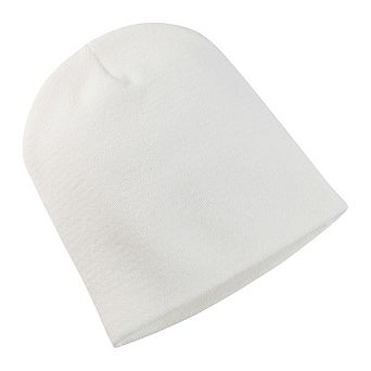 Yupoong Flexfit Unisex Heavyweight Standard Beanie Winter Hat
