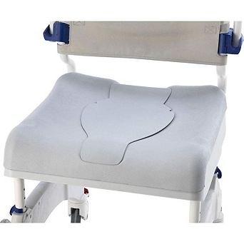 Invacare Ocean Soft Seat Insert Cushion for Shower Chair, Model AP1603143