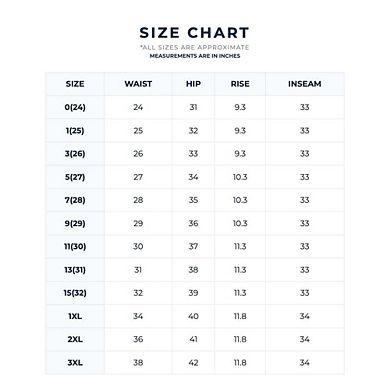 RISEN Full Size Mid Rise Flare Frayed Hem Jeans Plus Size