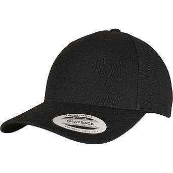 Yupoong Unisex Adult Flexfit 5 Panel Snapback Cap