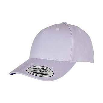 Yupoong Unisex Adult Flexfit 5 Panel Snapback Cap