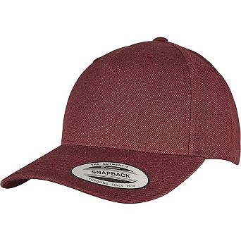 Yupoong Unisex Adult Flexfit 5 Panel Snapback Cap