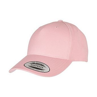 Yupoong Unisex Adult Flexfit 5 Panel Snapback Cap