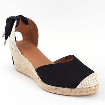 Jimena Medium-Lace Espadrille