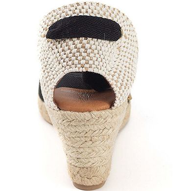 Jimena Medium-Lace Espadrille