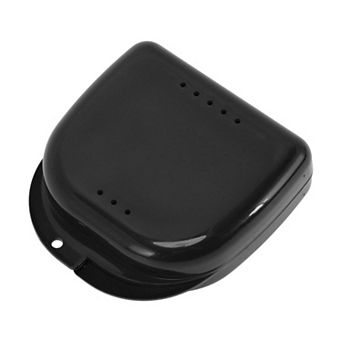 Compact Braces Box with Vent Holes 1 pc