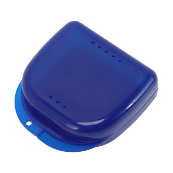 Compact Braces Box with Vent Holes 1 pc