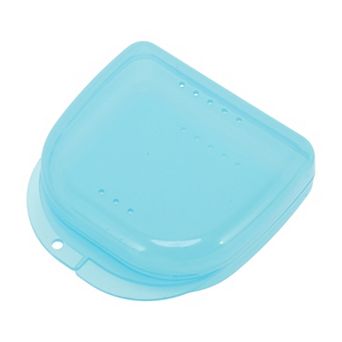 Compact Braces Box with Vent Holes 1 pc