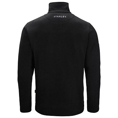 Stanley Mens Dixon Microfleece Jacket