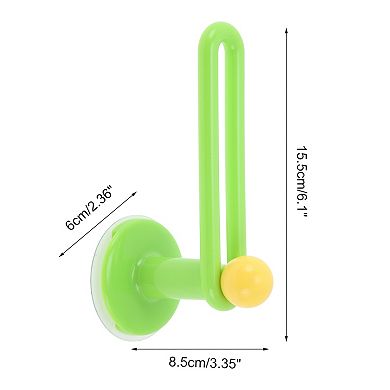 Adhesive Headband Holder Organizer 1 Pc