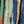 Blue Green Orange