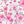 Pink Floral