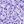 Purple Abstract Dots