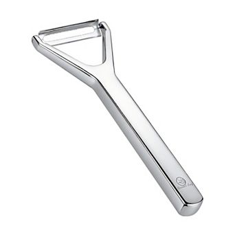 Gourmet Easy Vegetable Peeler Stainless Steel Ultra Sharp Ergonomic Easy Clean