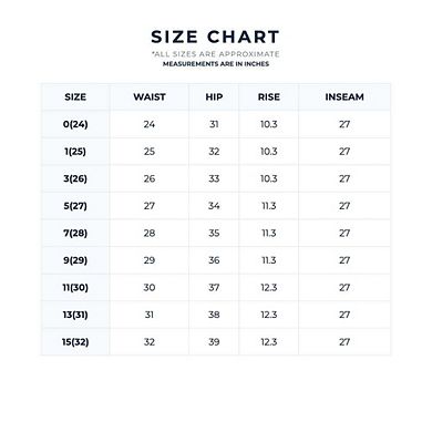 RISEN Slouchy Cropped Barrel Jeans