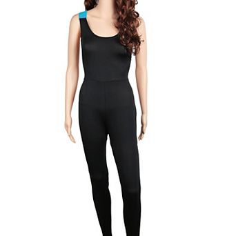 Women’s Yoga Gym Fitness Jumpsuit