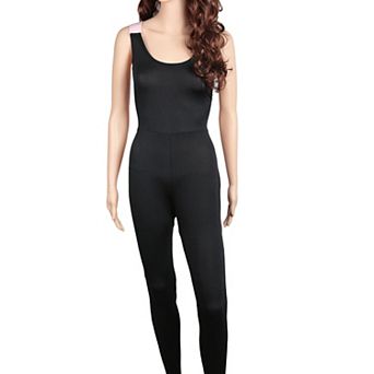 Women’s Yoga Gym Fitness Jumpsuit