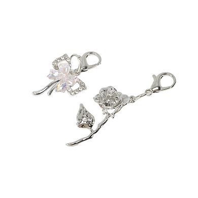 Lightweight Shoelace Charms 1 Pair