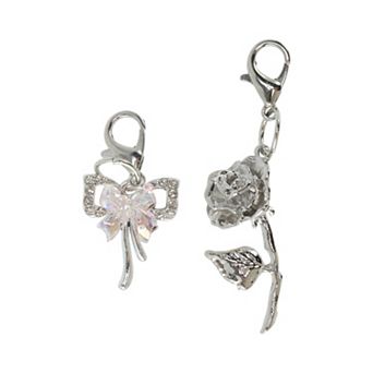 Lightweight Shoelace Charms 1 Pair