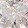 Bow Rose Silver