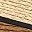 Beige Black