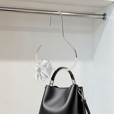 Arc Opening Headband Holder Organizer 5 Pcs