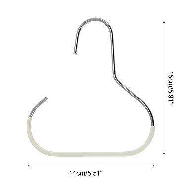 Arc Opening Headband Holder Organizer 5 Pcs