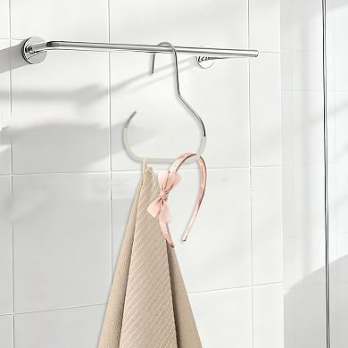 Arc Opening Headband Holder Organizer 5 Pcs