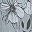 Grey Flower