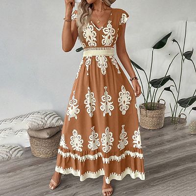 cap sleeve boho dress Cap Sleeve Sheath Boho Wedding Dresses Vintage Lace Rustic Wedding Dre   Musebridals