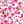 Pink Floral