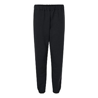 Gildan Mens Softstyle Midweight Sweatpants