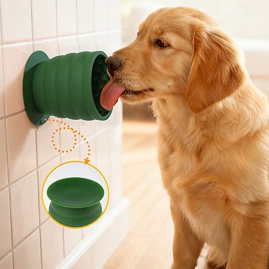 Treat Dispensing Dog Treat Dispenser 1Pc