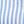 Blue White Stripe