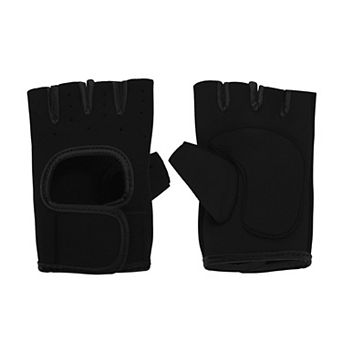 Half-finger Strength Training Sport Gloves 1Pair