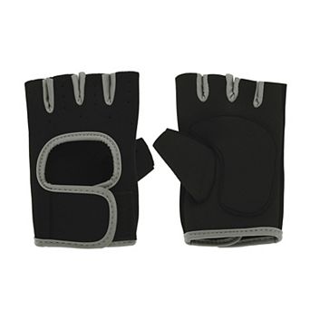 Half-finger Strength Training Sport Gloves 1Pair