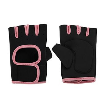 Half-finger Strength Training Sport Gloves 1Pair