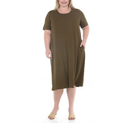 swing midi dress Mixed Tropical Sleeveless – FARM Rio date nights Sleeveless Easy Swing Midi Dress