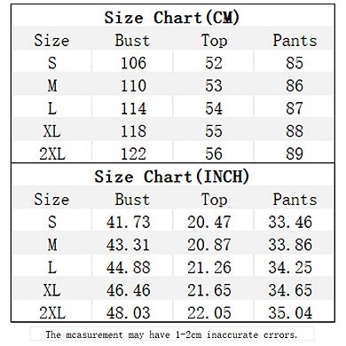 Women's 2 Piece Linen Blend Outfit Short Sleeve Crop Top Wide Leg Pants Set