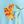 Blue Orange