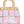 Bag Pink Gold
