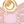 Bow Pink Gold