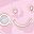 Cloud Pink Gold