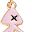 Fishbone Pink Gold