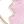 Heart Pink Gold