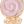 Lollipop Pink Gold