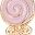 Lollipop Pink Gold